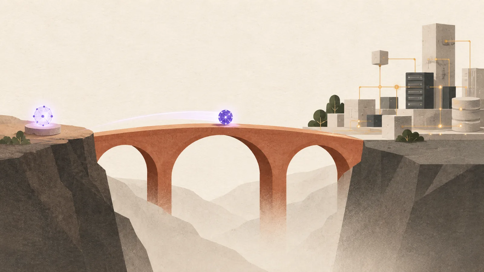 Illustration for Accenture