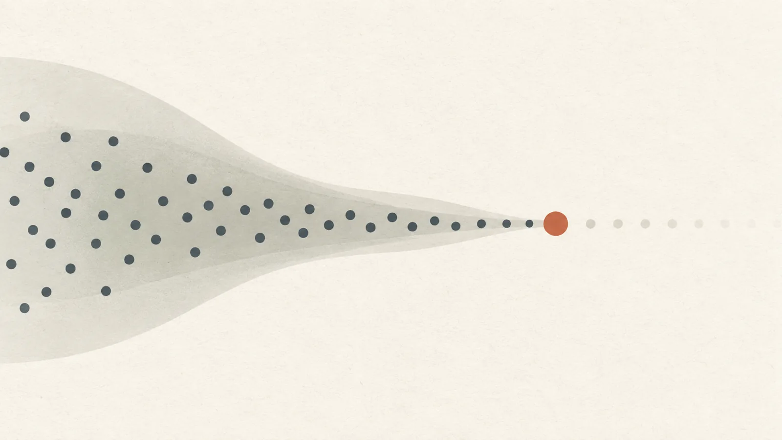 Illustration for Adaptive Stopping in Evaluation Sampling