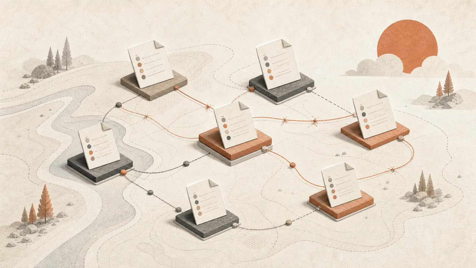 Illustration for Agent Context Files