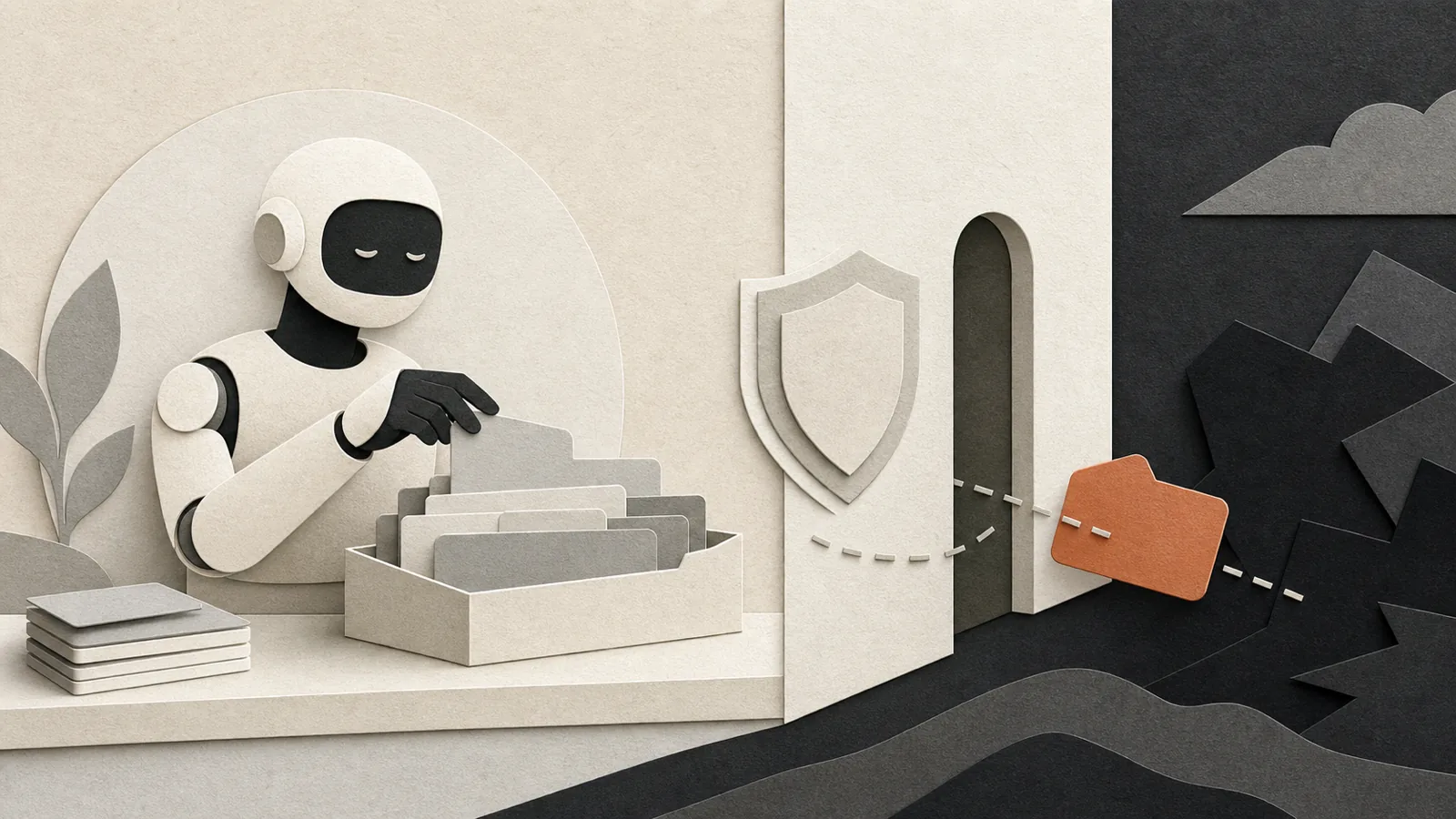 Illustration for Agent Data Injection (ADI)