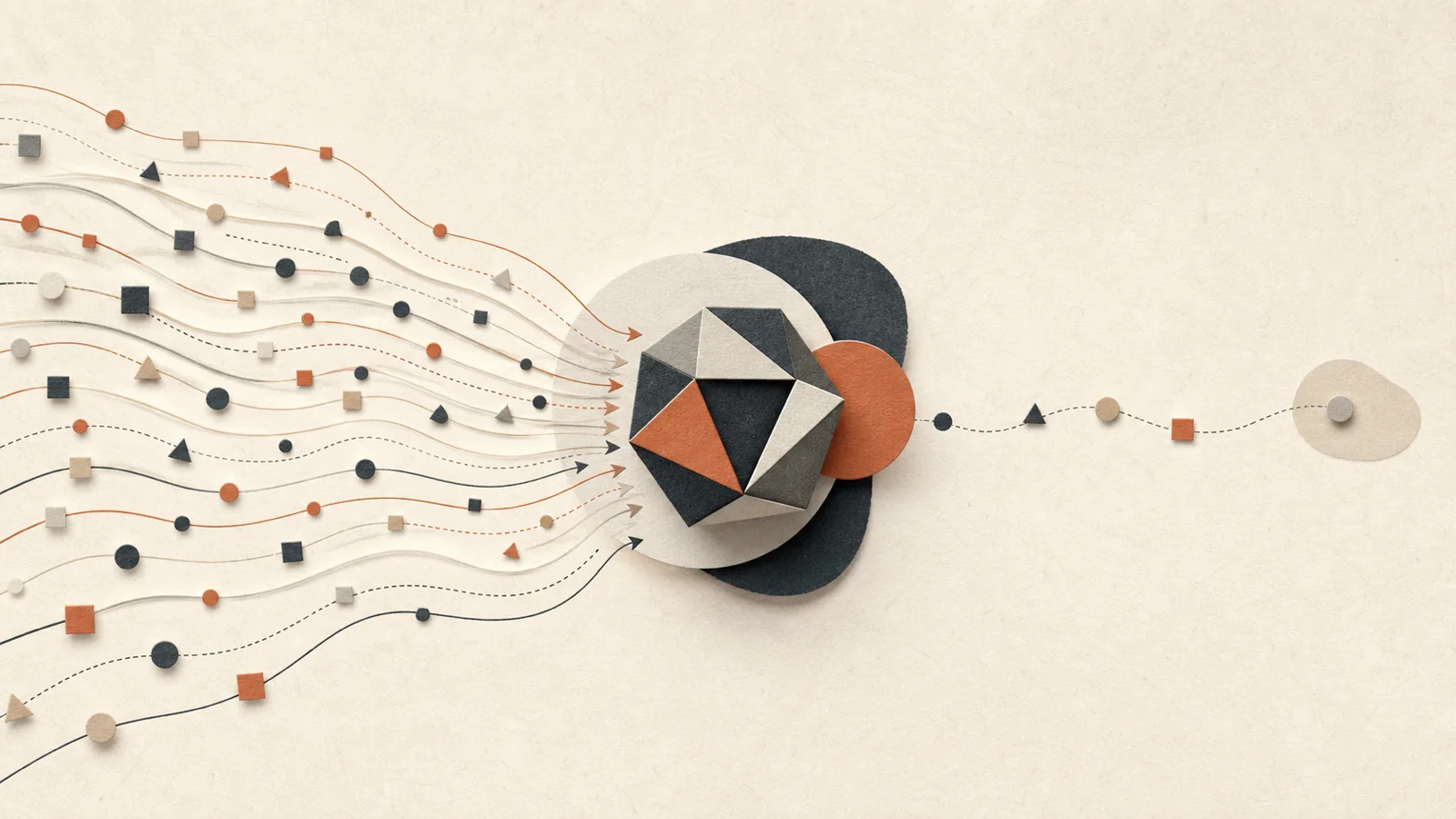Illustration for Asynchronous RL for LLMs