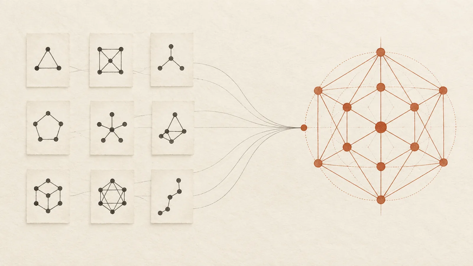 Illustration for Automated Conjecturing