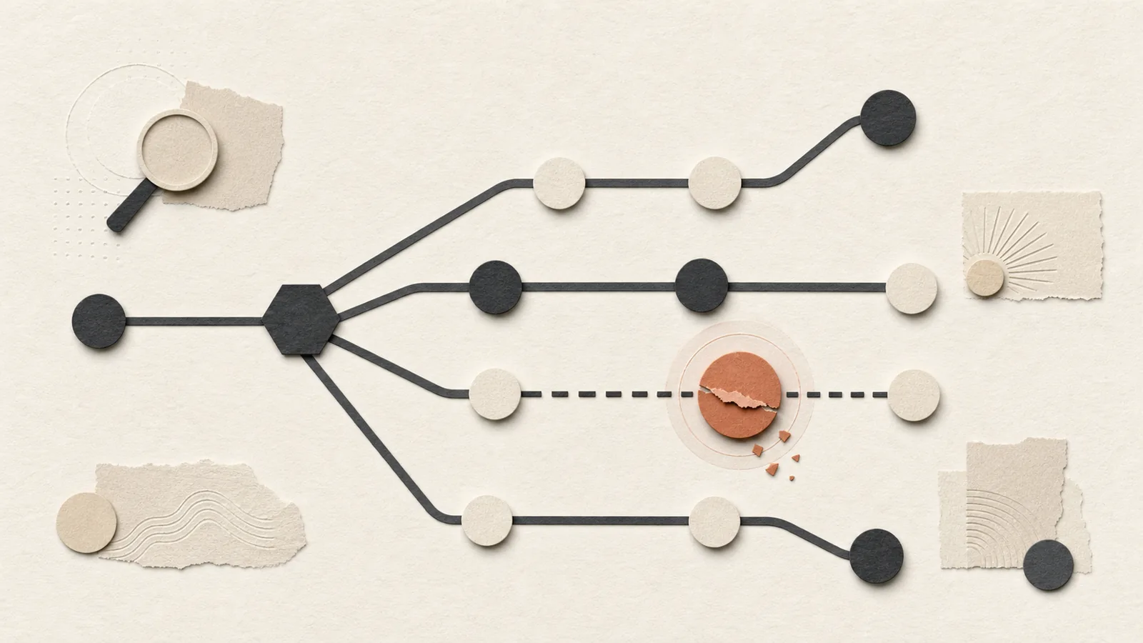 Illustration for Automated Failure Attribution