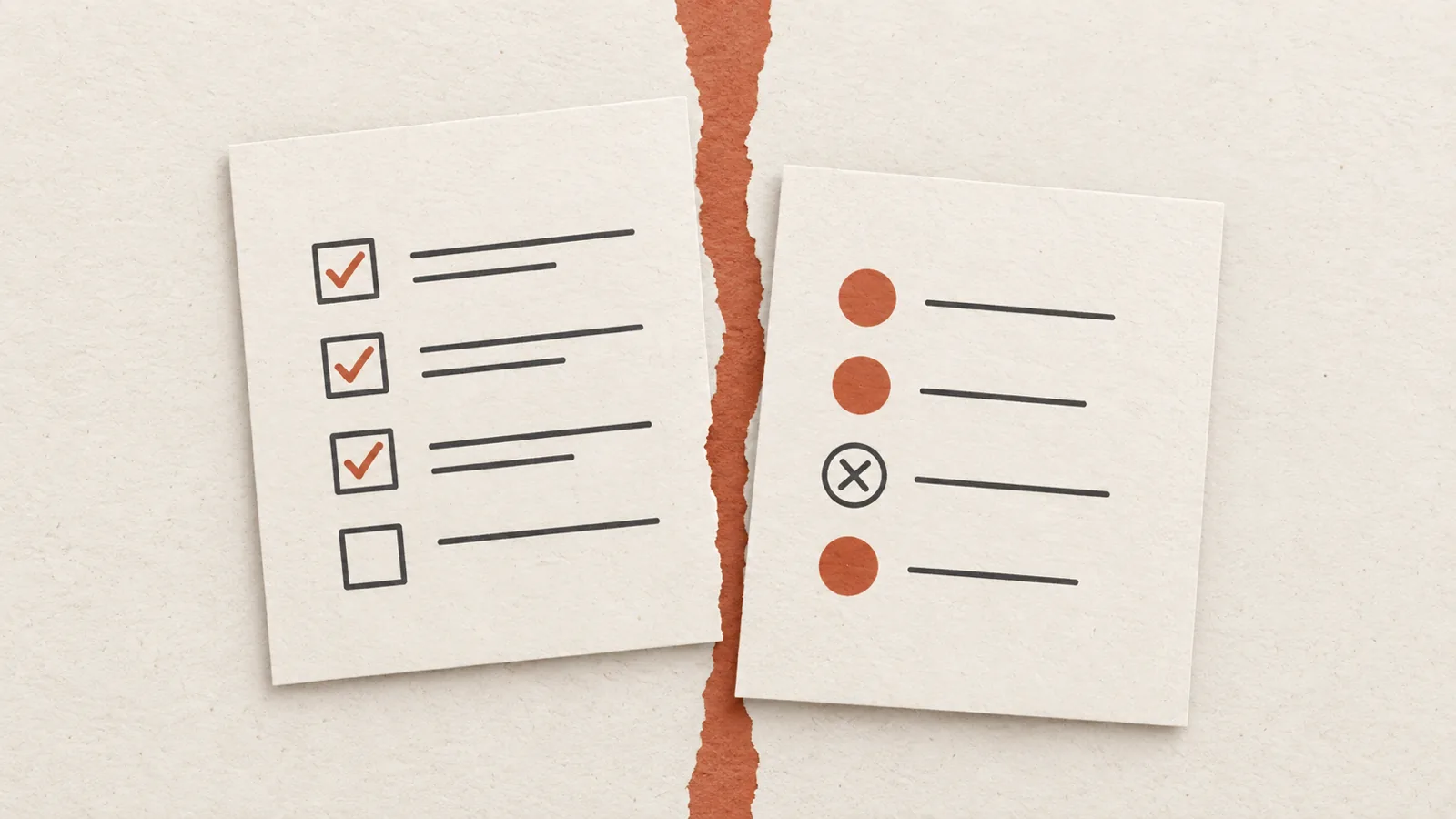 Illustration for Benchmark Task Defects (Spec–Test Mismatch)