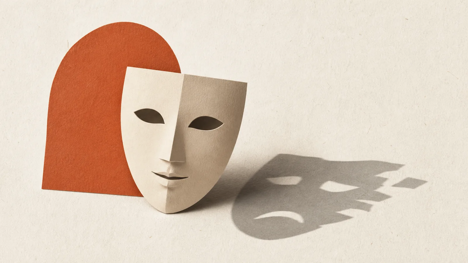 Illustration for Confident But Unsure