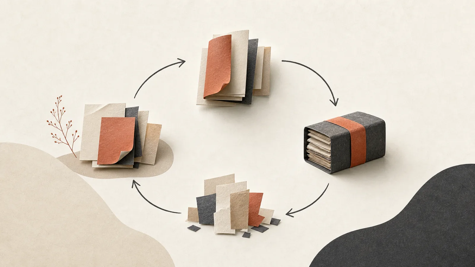 Illustration for Context Lifecycle Management
