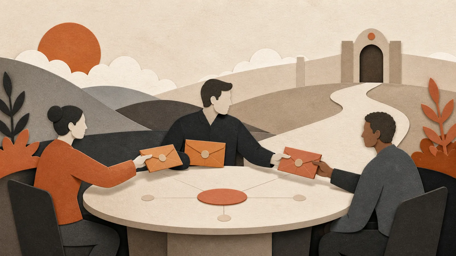 Illustration for Cross-Lab Pre-Release Review