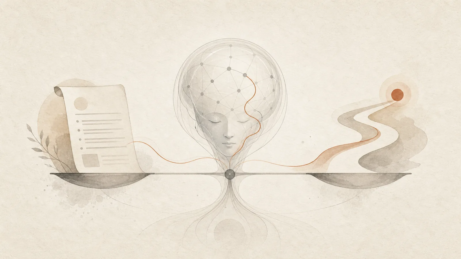 Illustration for Deliberative Alignment