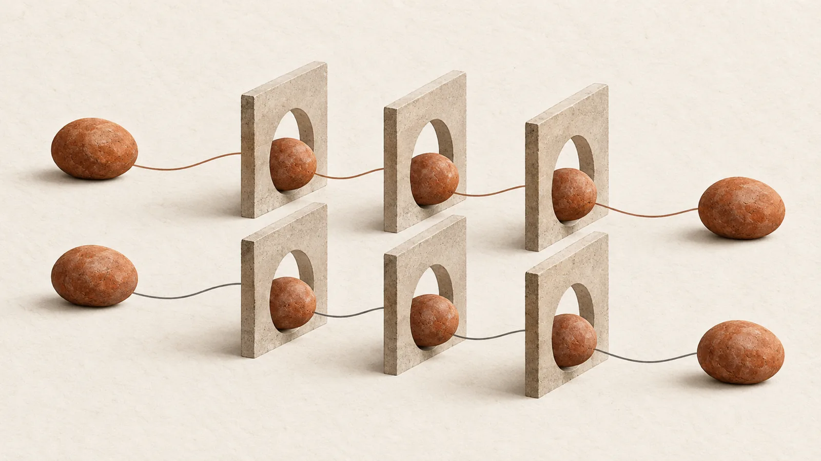 Illustration for Discovery Certification Protocol (DCP)