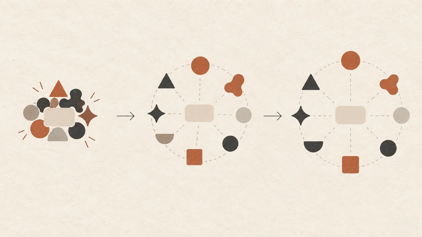 Illustration for Diversity Calibration Under SFT