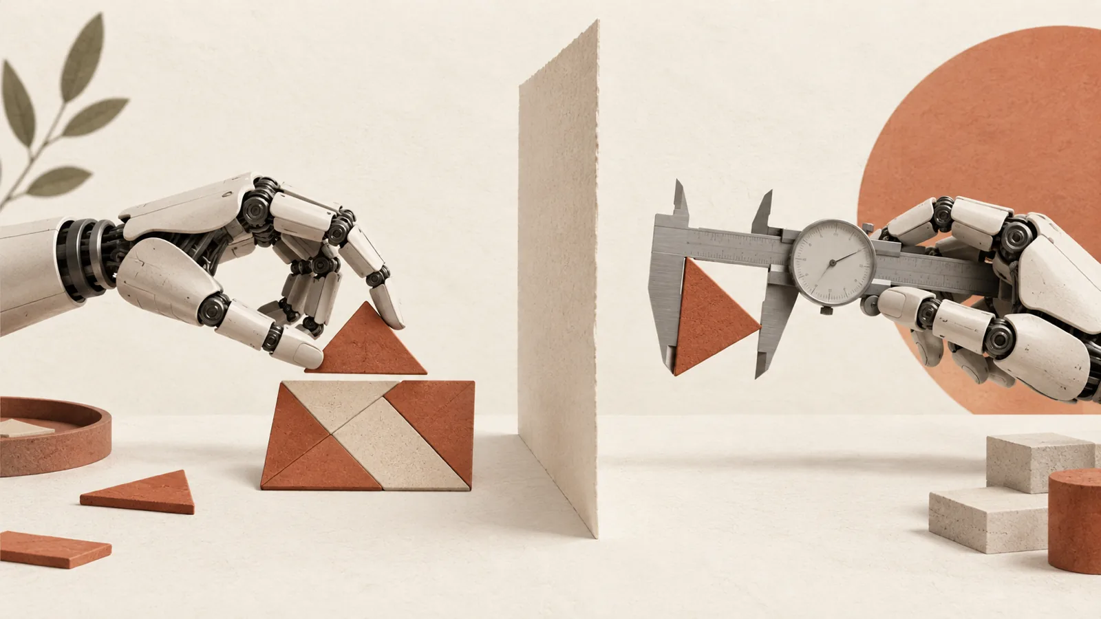 Illustration for ExecCritic: Learn to Test, Test to Improve