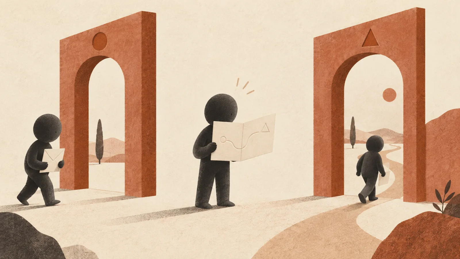 Illustration for Harness Activation and Adherence