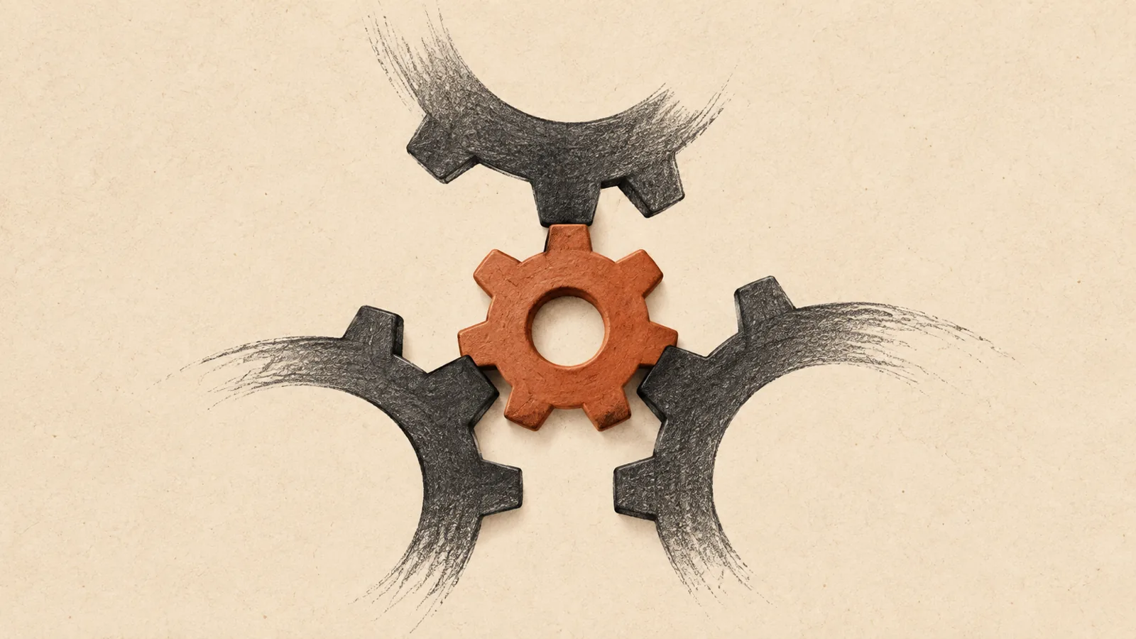 Illustration for Harness Value Is a Product, Not a Score — Why the Artifact-Payoff Questions Keep Returning Partially Answered