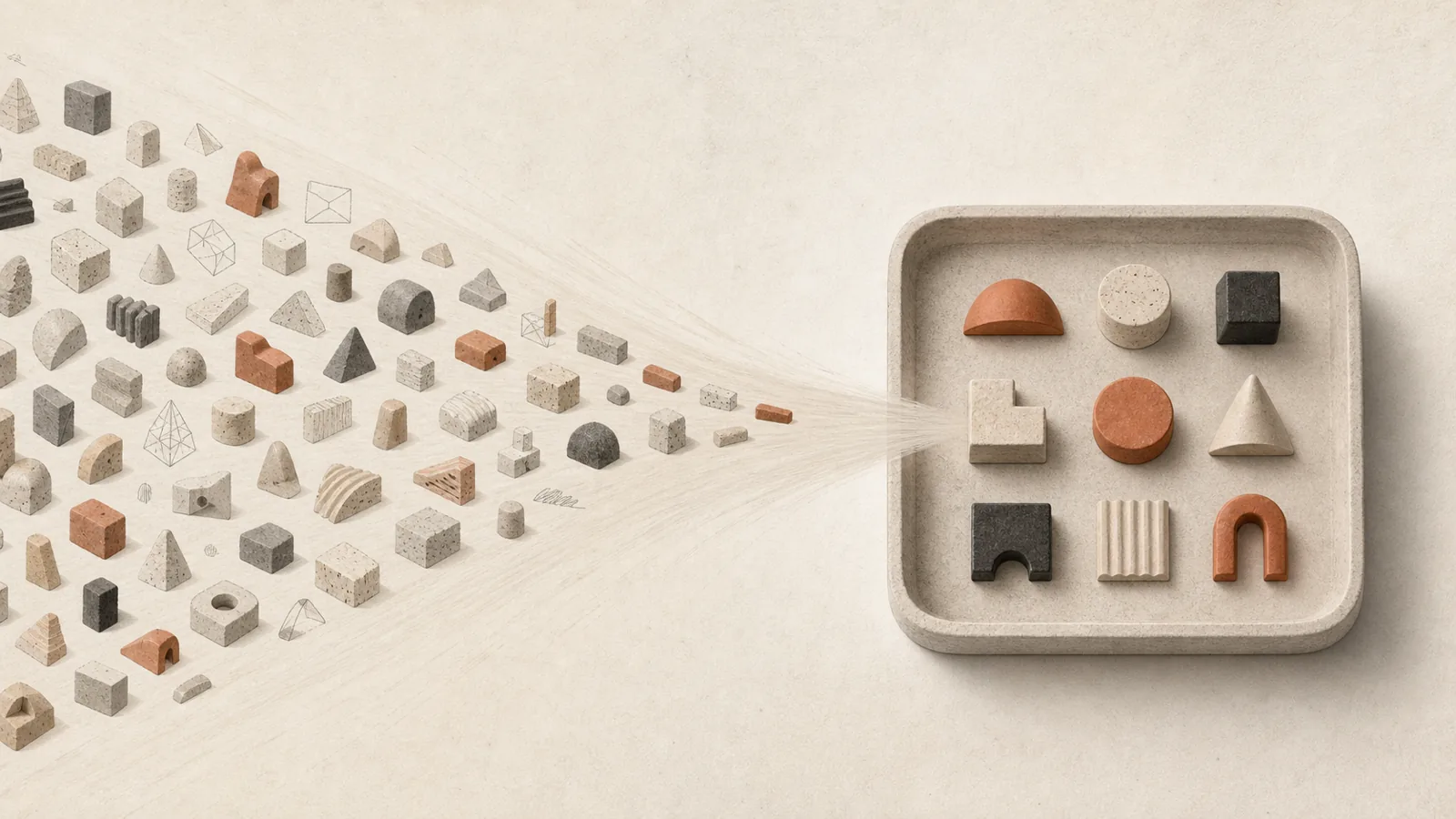 Illustration for Implementation Abundance Inverts Product Work