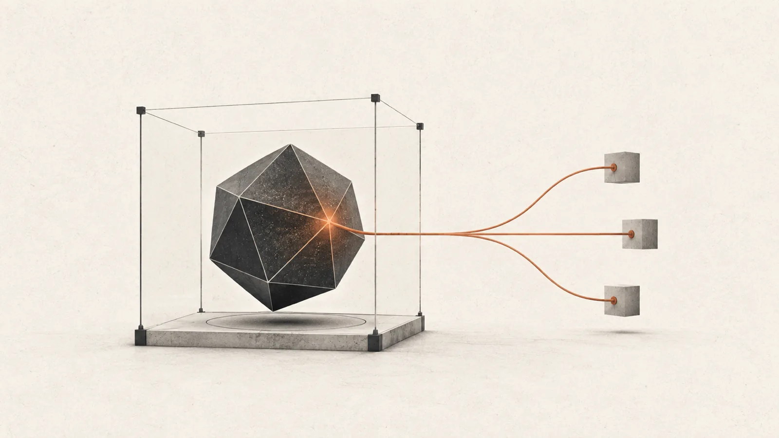 Illustration for Irregular