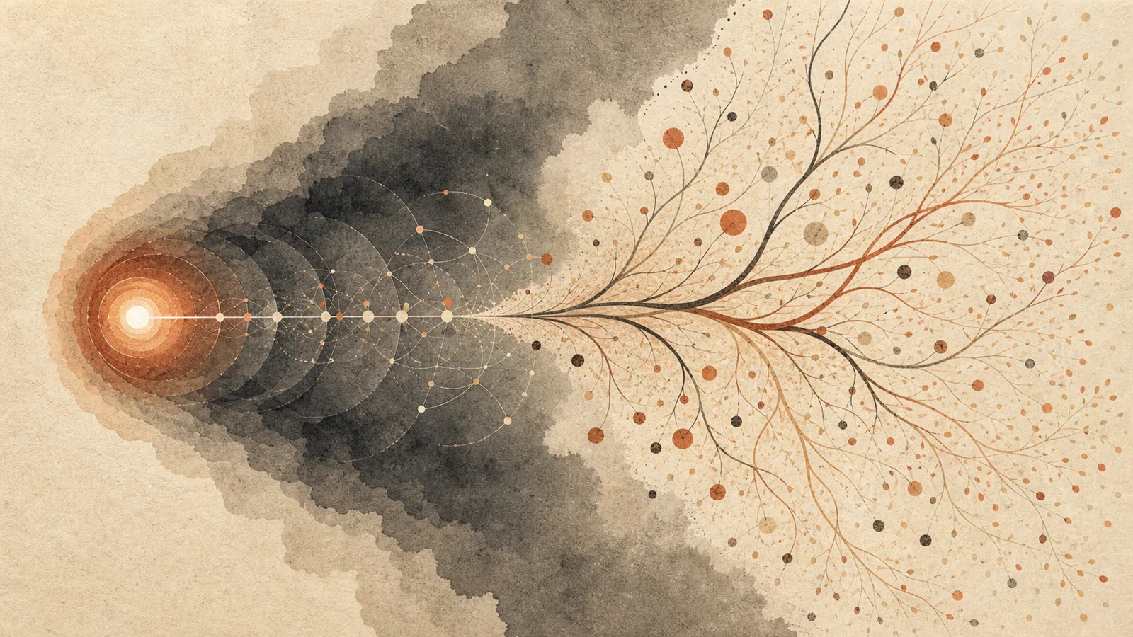Illustration for Large-Scale Test-Time Compute
