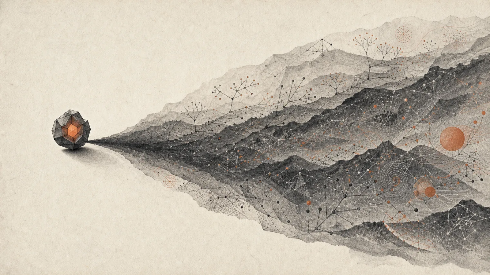 Illustration for Latent Capability Overhang