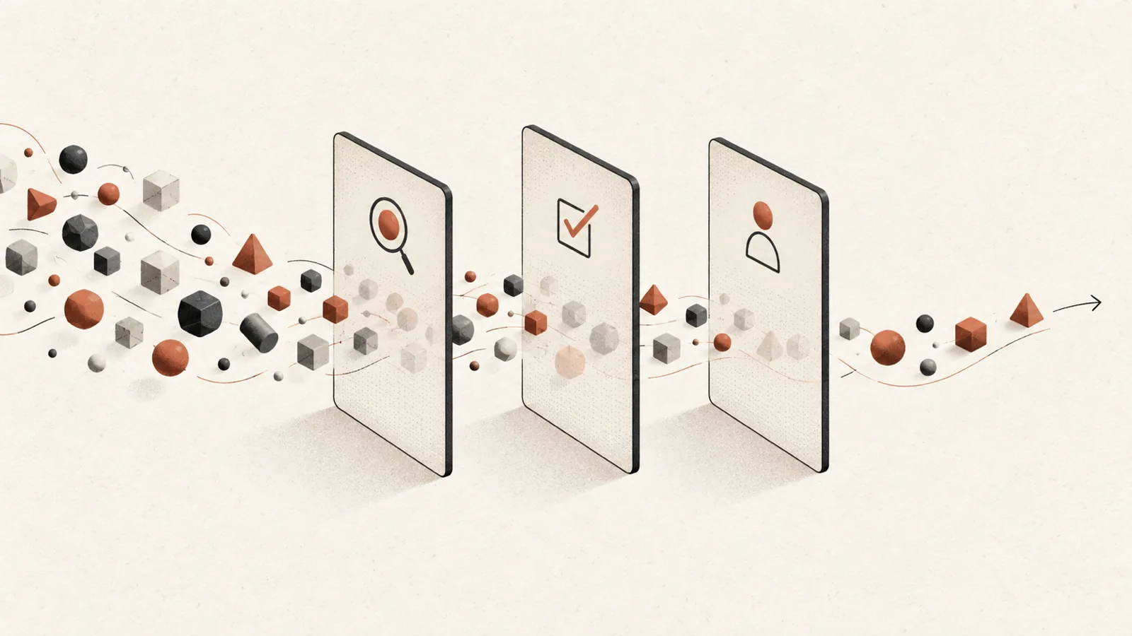 Illustration for Layered Supervision