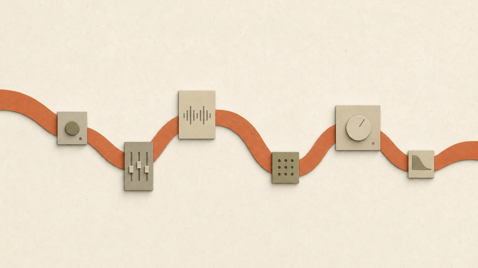 Illustration for Live-Path Minimalism