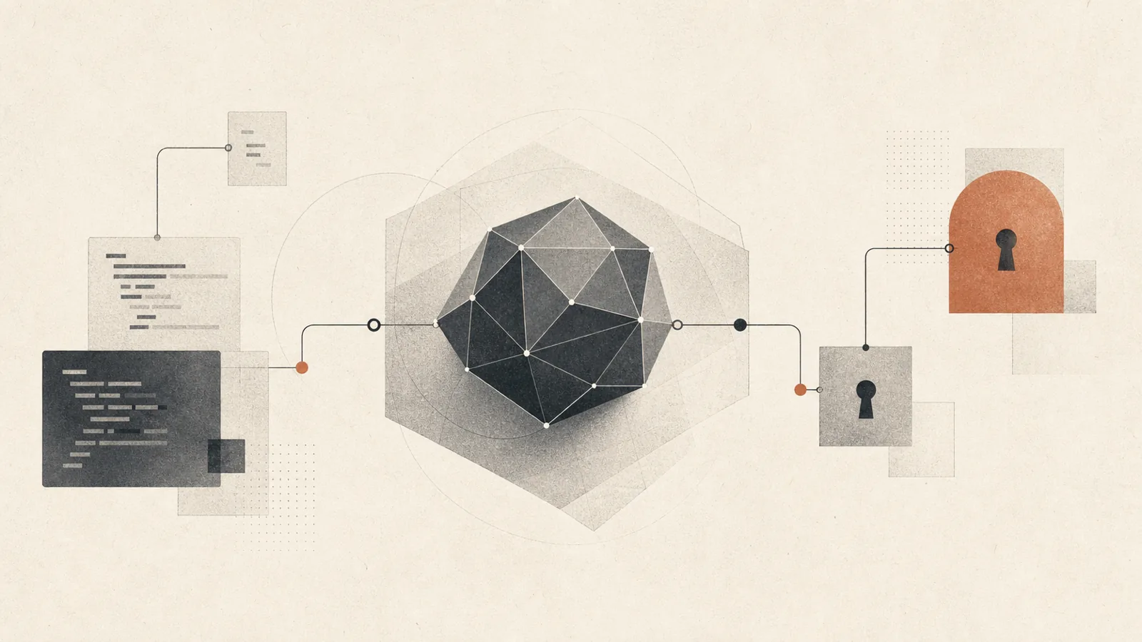 Illustration for LLM-Driven Vulnerability Research