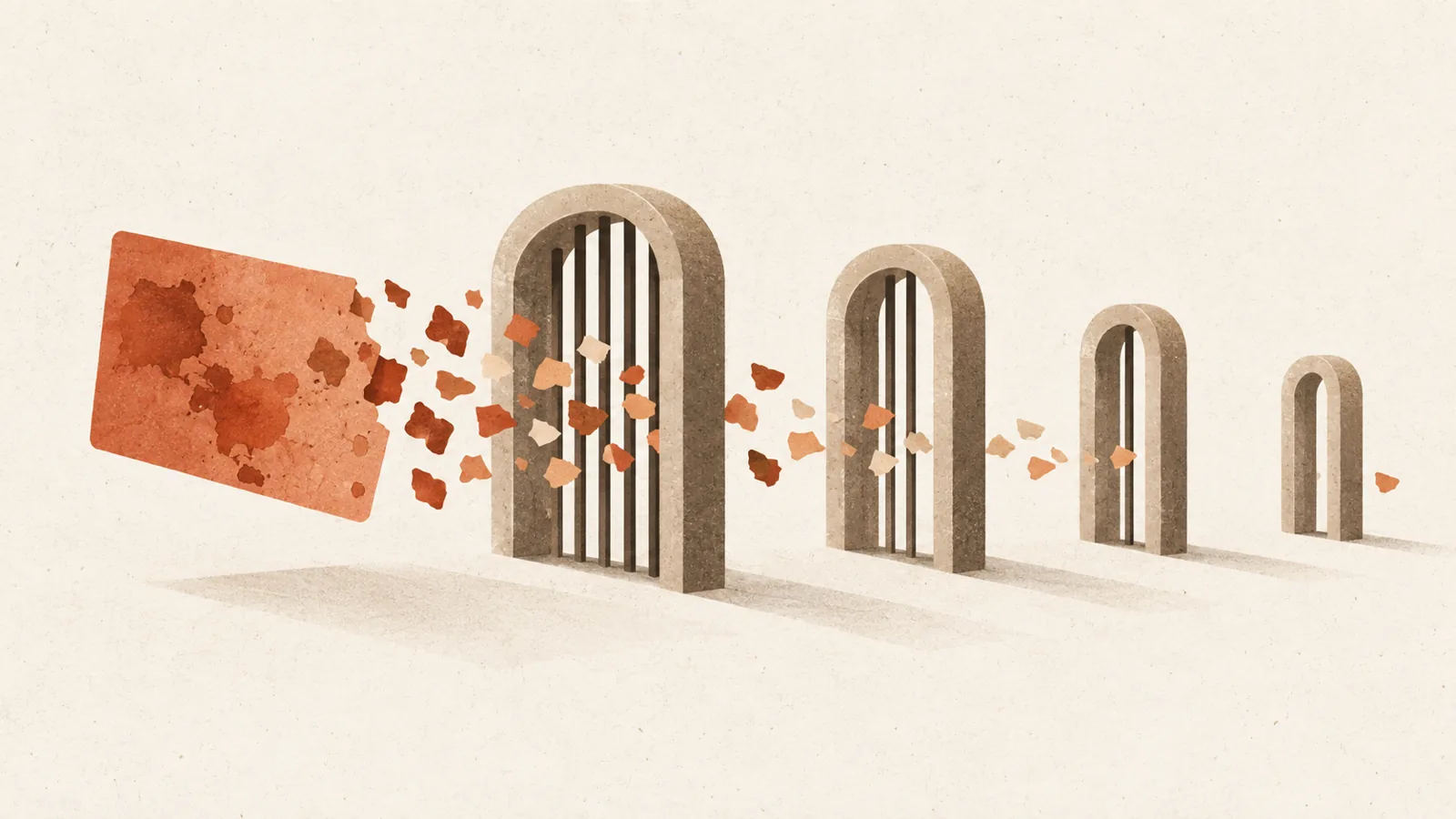 Illustration for Memory-Poisoning Numbers, Conditioned on the Write