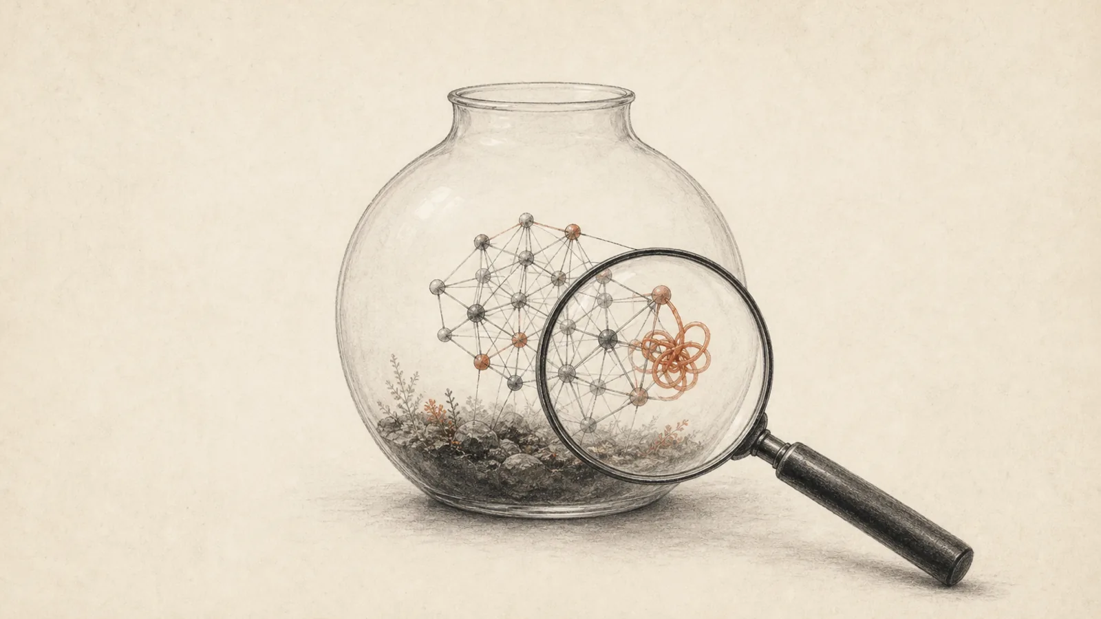 Illustration for Model Organisms