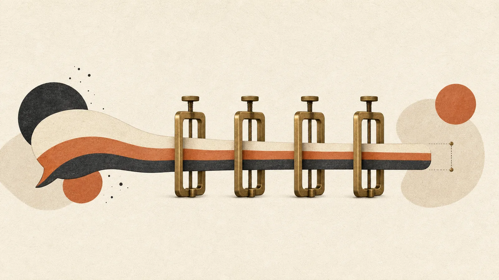 Illustration for Output Length Calibration