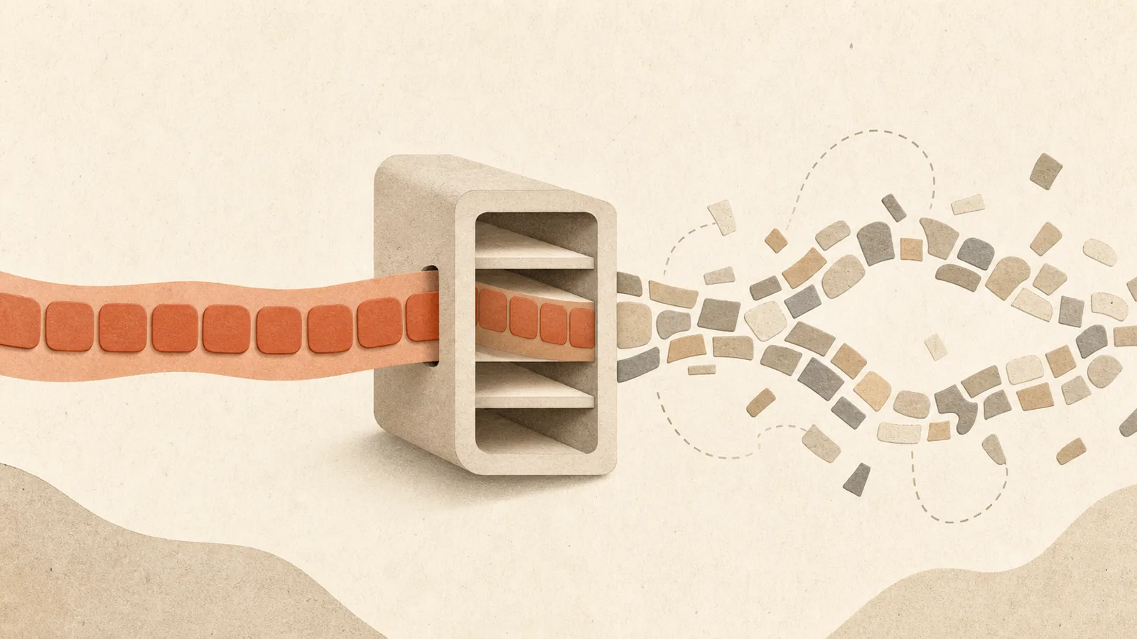 Illustration for Prompt-Cache Economics