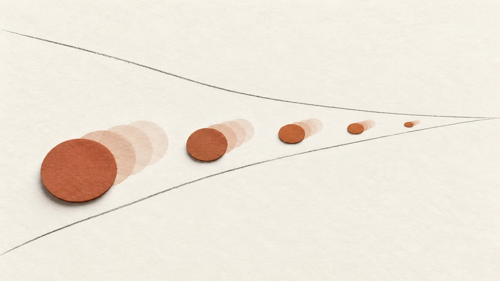 Illustration for Staleness–Learning-Rate Scaling