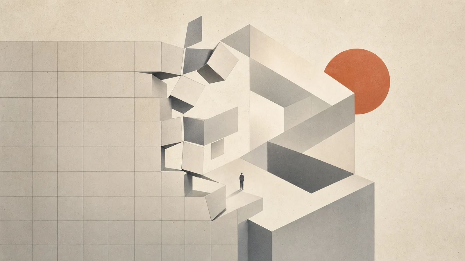 Illustration for Transformative Creativity