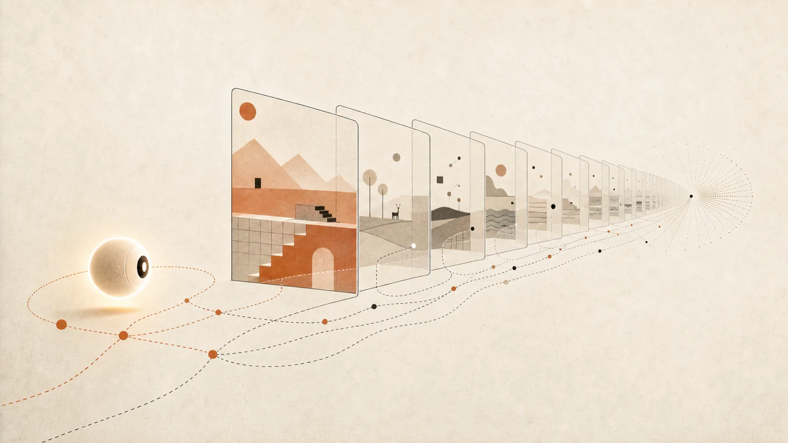 Illustration for Universal AI (AIXI)