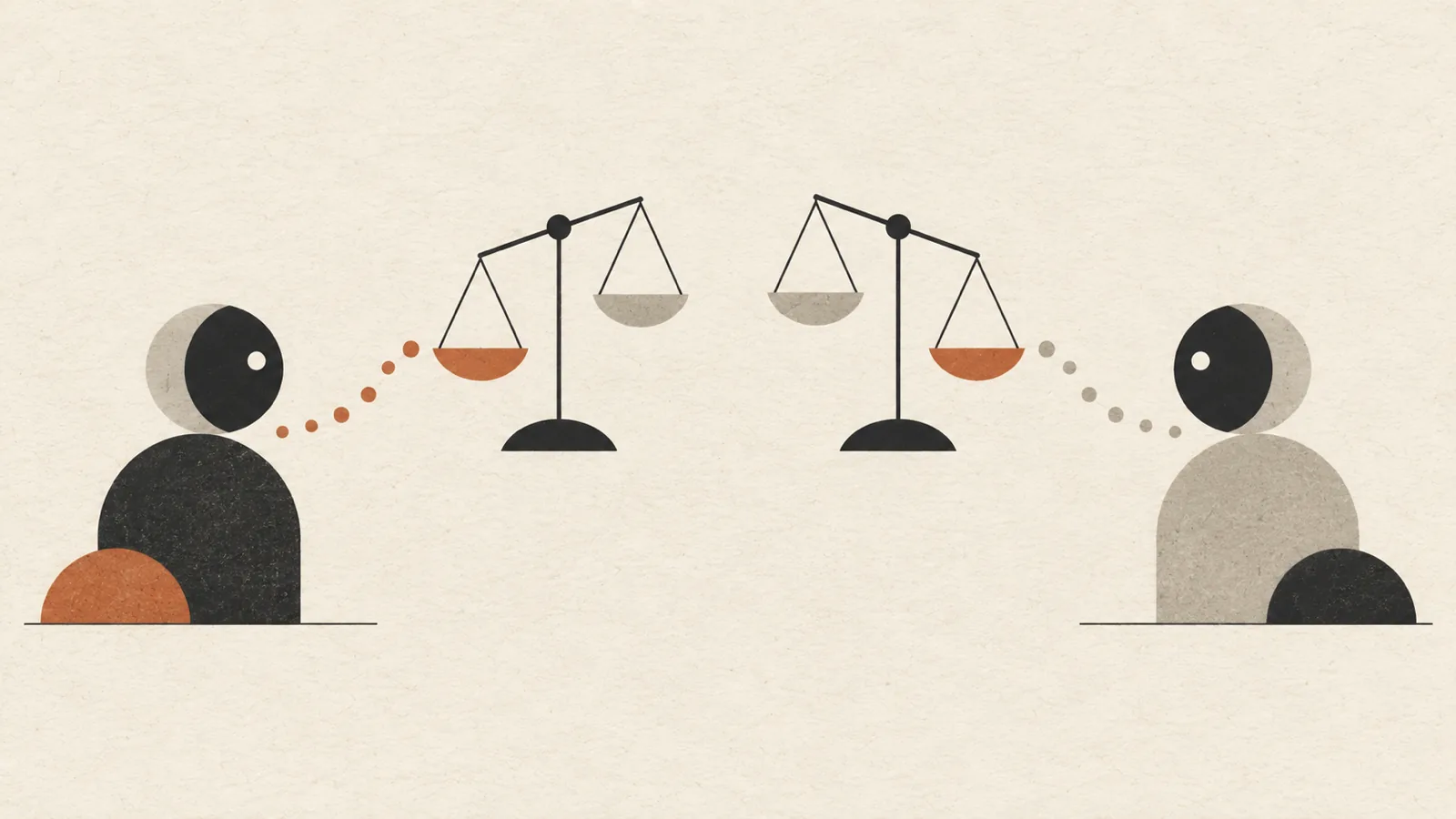 Illustration for Version-Dependent Judge Error
