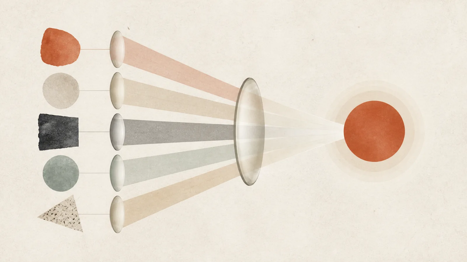 Illustration for Weak-Verifier Ensembling