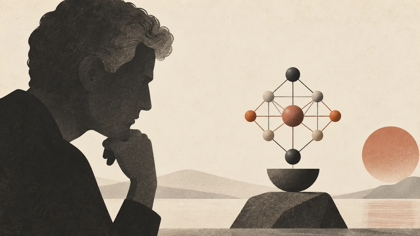 Illustration for Yoshua Bengio